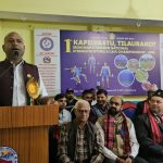 कपिलवस्तुमा राष्ट्रिय स्ट्रेन्थलिफ्टिङ र इनक्लाइन बेन्च प्रेस प्रतियोगिता सुरु