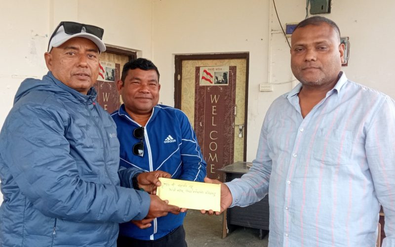 प्रत्यक्ष तर्फ ३ जनाको नाम सिफारिस, कांग्रेस नेता कमालको नाम समाबेश नभए पछि पाटी भित्र हलचल