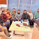 जिल्ला स्तरीय दोस्रो ‘मिस्टर कपिलवस्तु–२०८२’ शारीरिक सुगठन प्रतियोगिता हुने