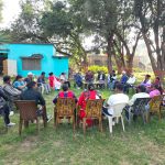 कपिलवस्तुमा शाक्य पितृ स्मरण दिवस चैत्र १ गते मनाइने ।