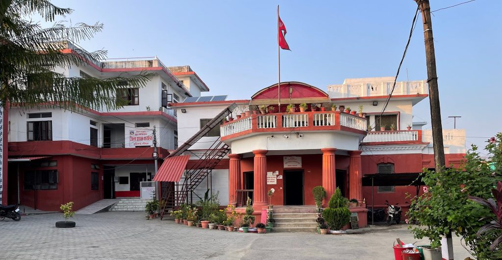 कपिलवस्तुमा तनावपछि निषेधाज्ञा जारी, शान्ति कायम गर्न प्रशासनको अपिल