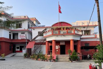 कपिलवस्तुमा तनावपछि निषेधाज्ञा जारी, शान्ति कायम गर्न प्रशासनको अपिल