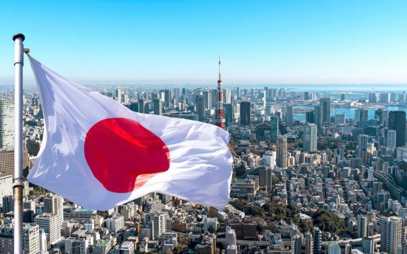 जापानमा जन्मदर लगातार १० वर्षदेखि ओरालो !