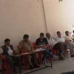 कपिलवस्तुका कांग्रेसको जरा अभियान सुरु