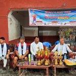 चौथो  मेयर कप–२०८३ सुरु, नगर तथा जिल्ला स्तरीय ब्याडमिन्टन प्रतियोगिता सञ्चालन